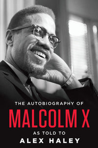 the autobiography of malcolm x review