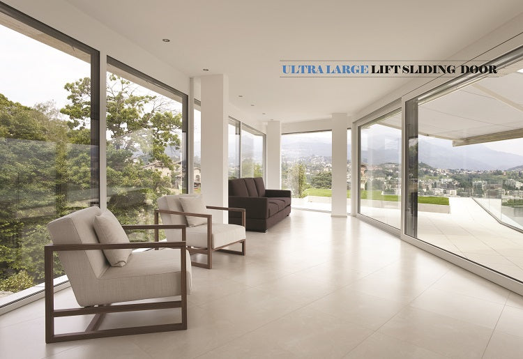 lift sliding door