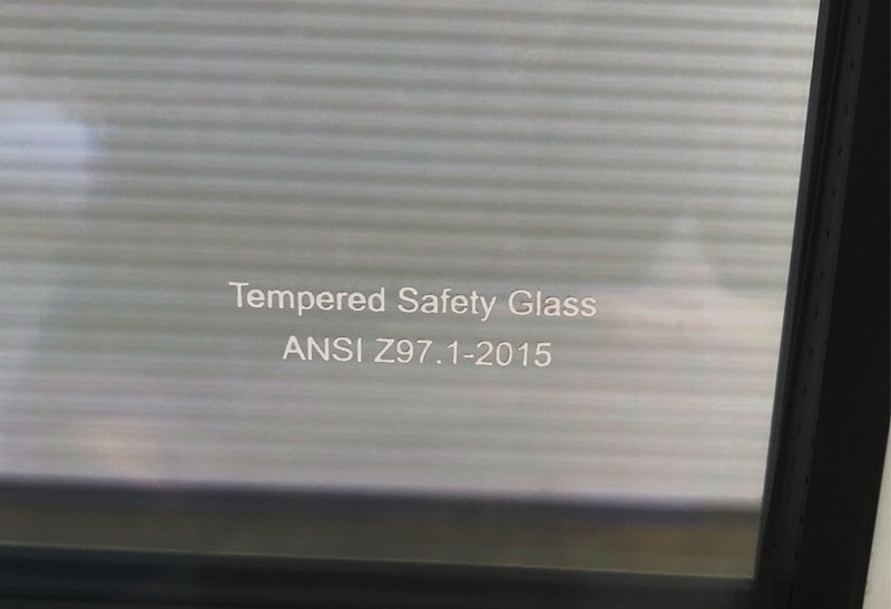 Tempered Glass