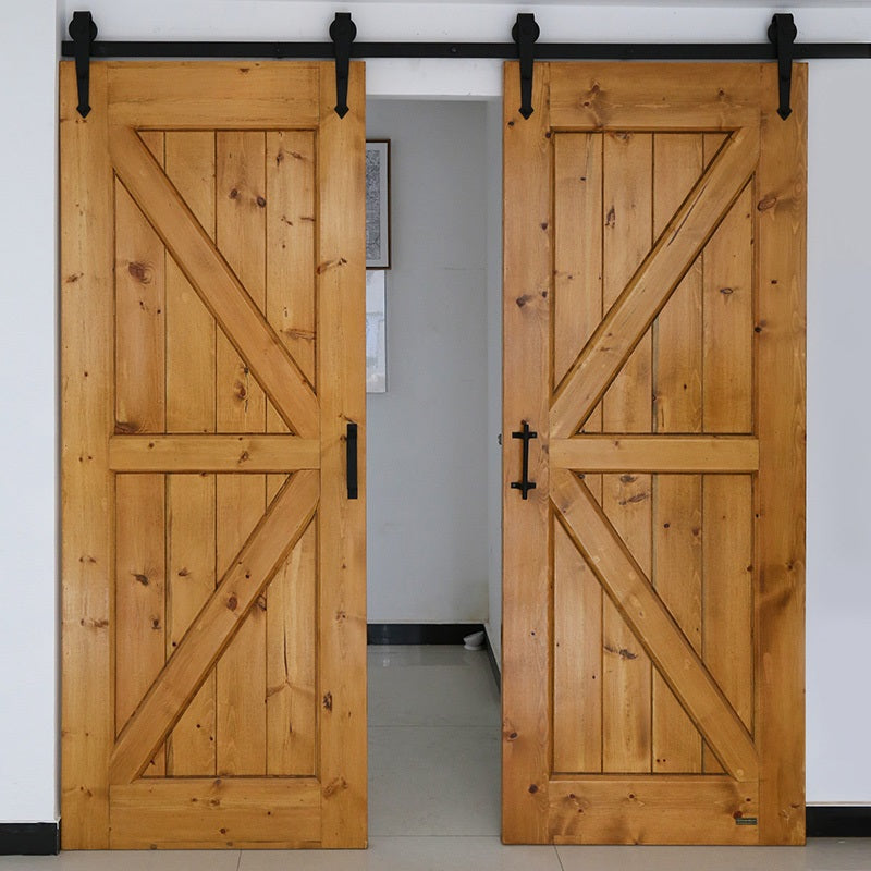 Doorwin Barn Doors