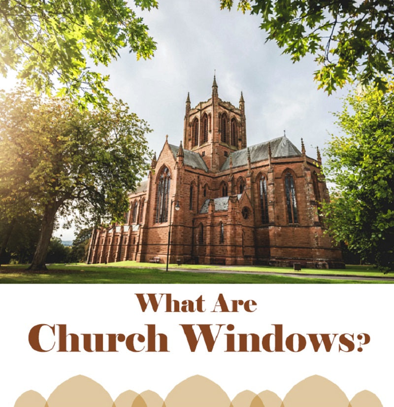 Doorwin Church Windows