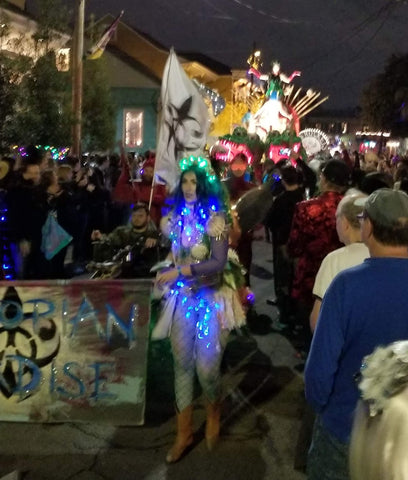 Krewe Boheme 2019