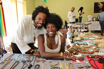 Toronto Natural Hair and Beauty Show 2014