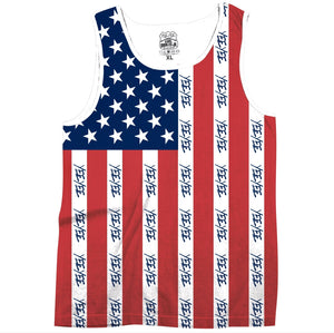 America Yee Yee Tank