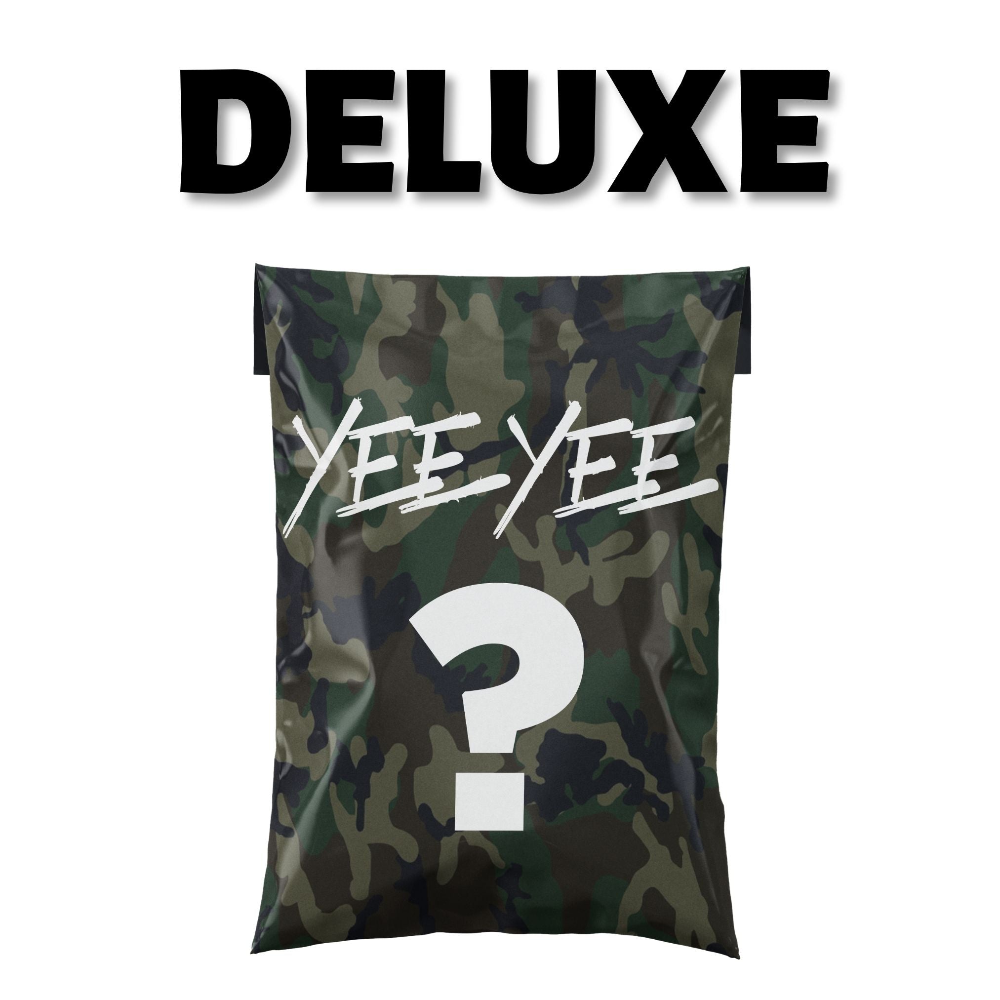 Deluxe Mystery Merch - Yee Yee Apparel product image