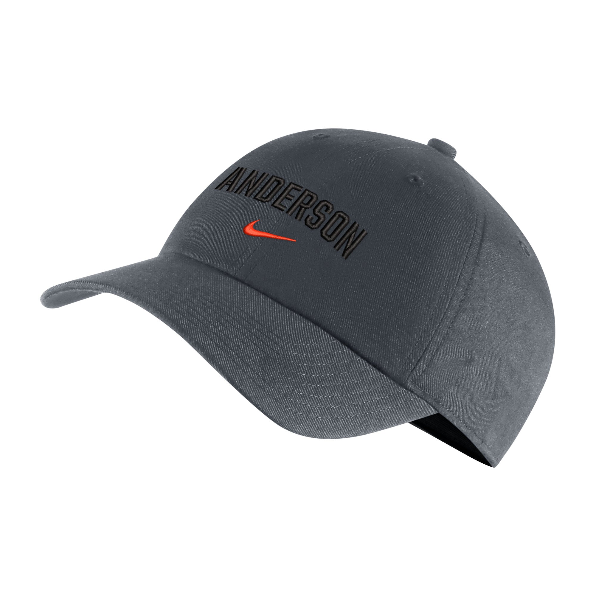NIKE Campus Cap, Flint Gray (F23)