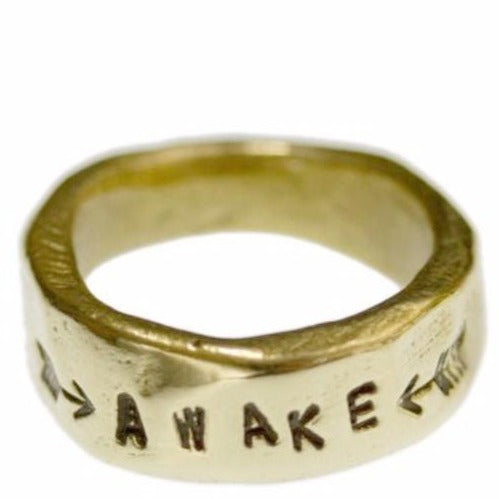 Awake Ring