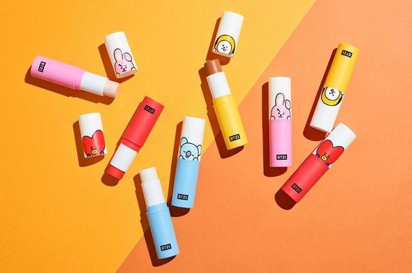 Image result for bt21 fit on stick