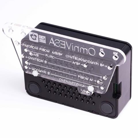 Mounting Example for Pimoroni OmniVESA