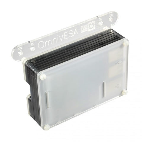 Mounting Example for Pimoroni OmniVESA