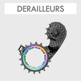 Derailleurs