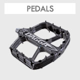 Pedals