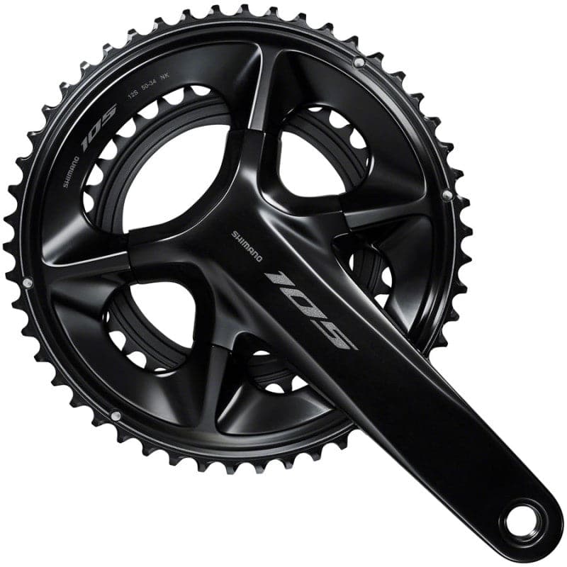 Shimano Ultegra FC-R8100 Crankset – RedMonkey Sports