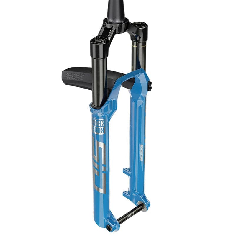 RockShox Lyrik Ultimate RC2 C3 27.5'' DebonAir Suspension Fork