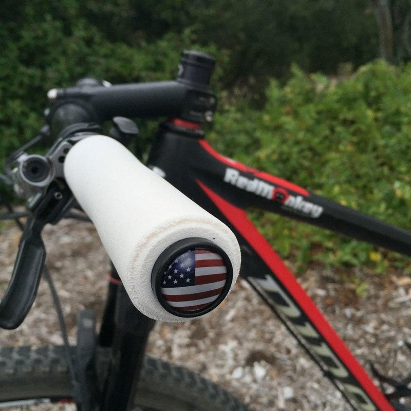 bike end caps