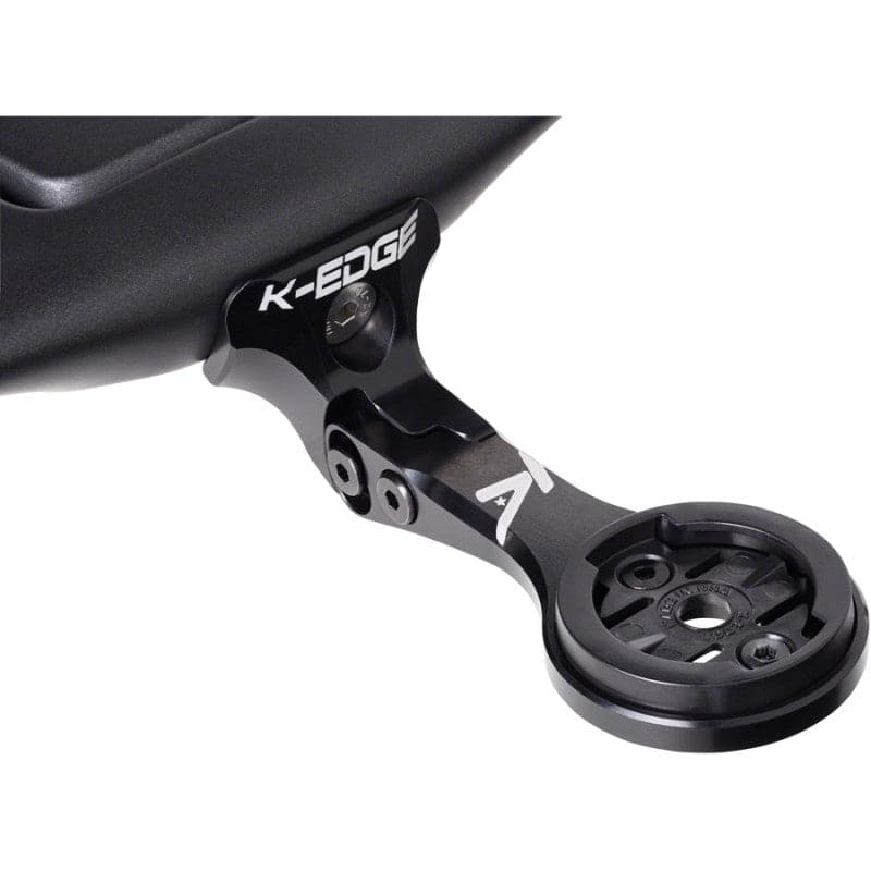Support K-Edge Garmin max XL combo 31.8 🚴 → Rêve de Vélo