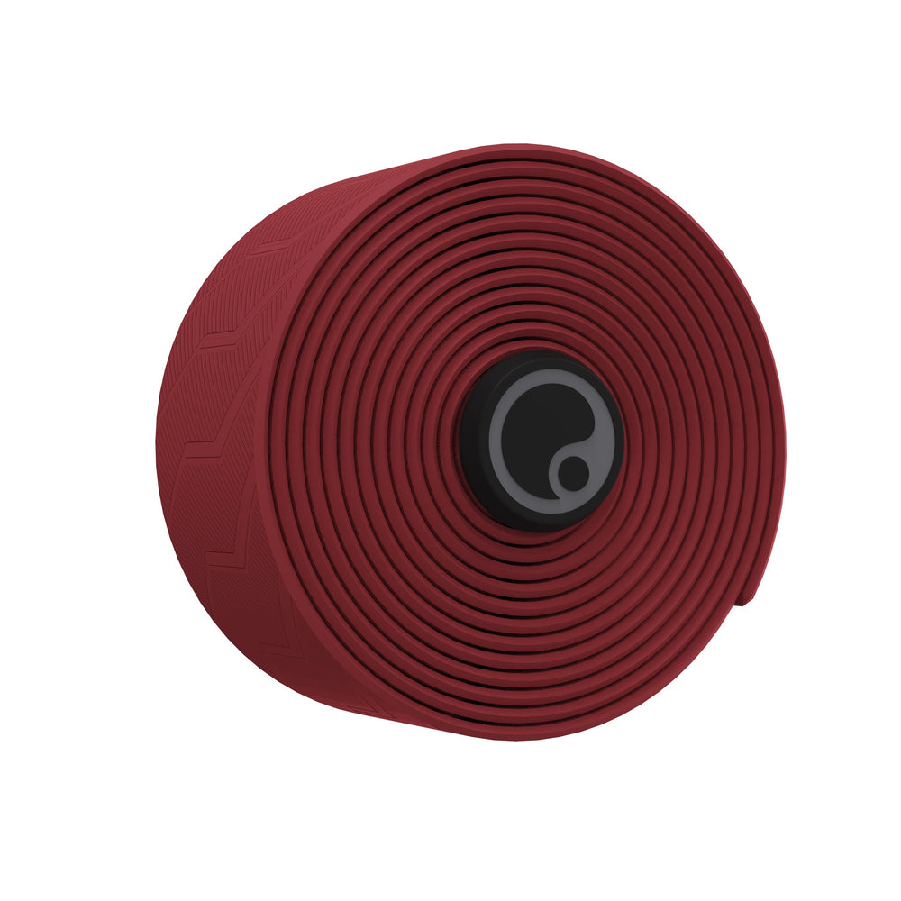 DXC BT Bar Tape - Dual Color - Red