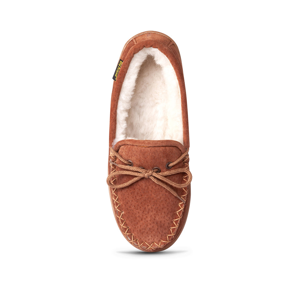 old friend moccasins womens