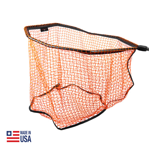 RS Nets USA Green Bay Net (Shipping Included) – WB Musky Shop