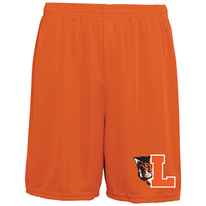 Wildcat Orange Shorts
