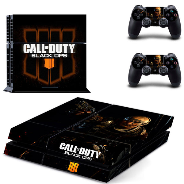 call of duty black ops playstation 4