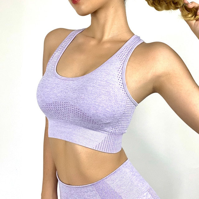 velocity bra