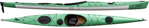 Expedition Kayaks Azure Sea kayak