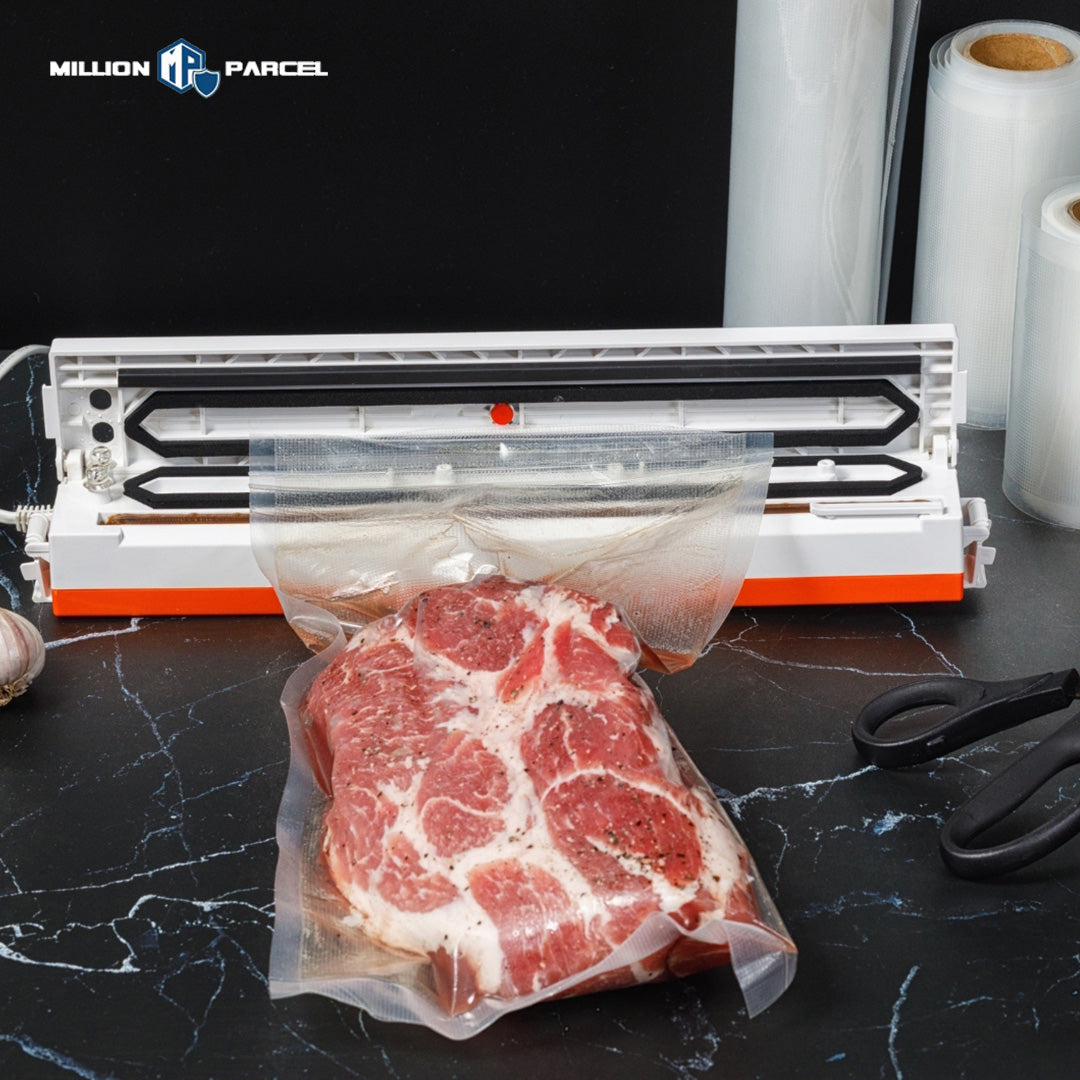 Vacuum sealing meat-vacuum storage bags singapore