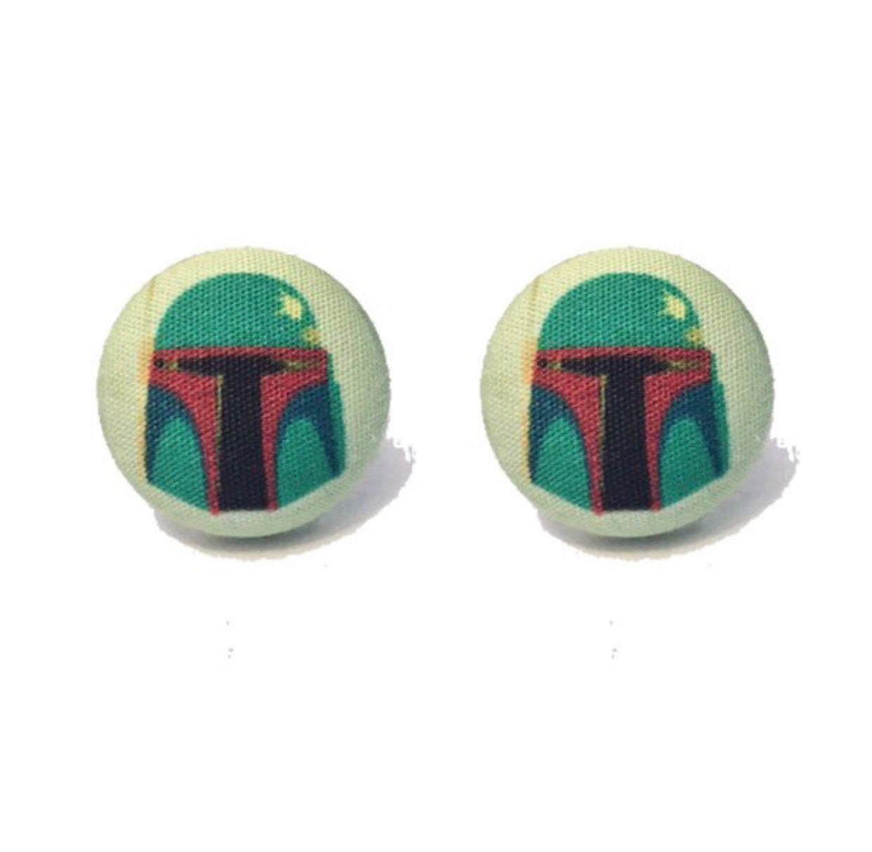 boba fett fabric