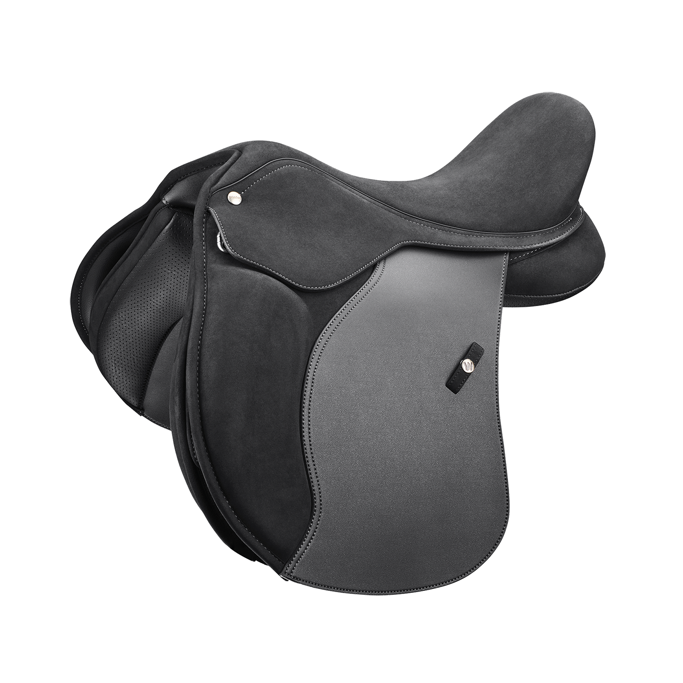 Wintec 2000 Pony All Purpose - Wintec Saddles product image