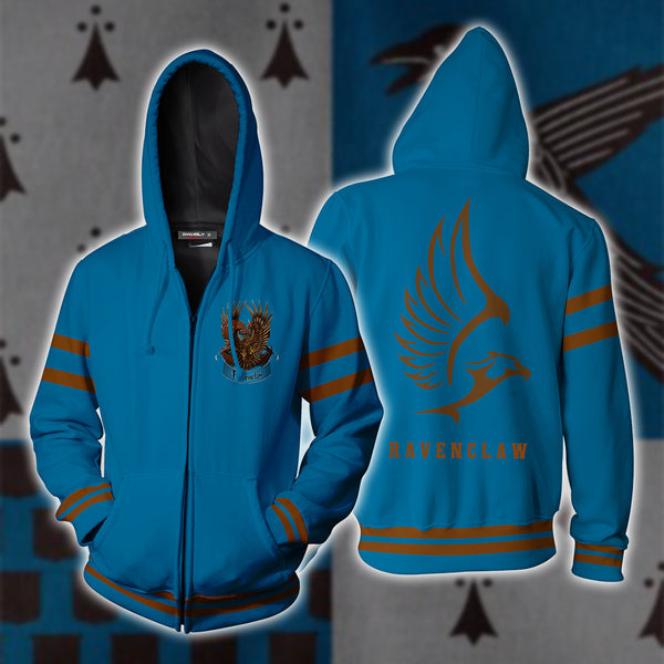 ravenclaw hoodie target