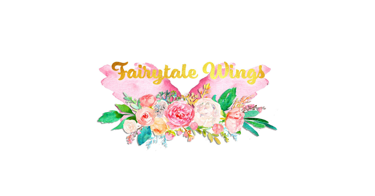 Fairytale Wings