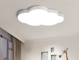 Plafonnier LED CIRRUS Red Light For House