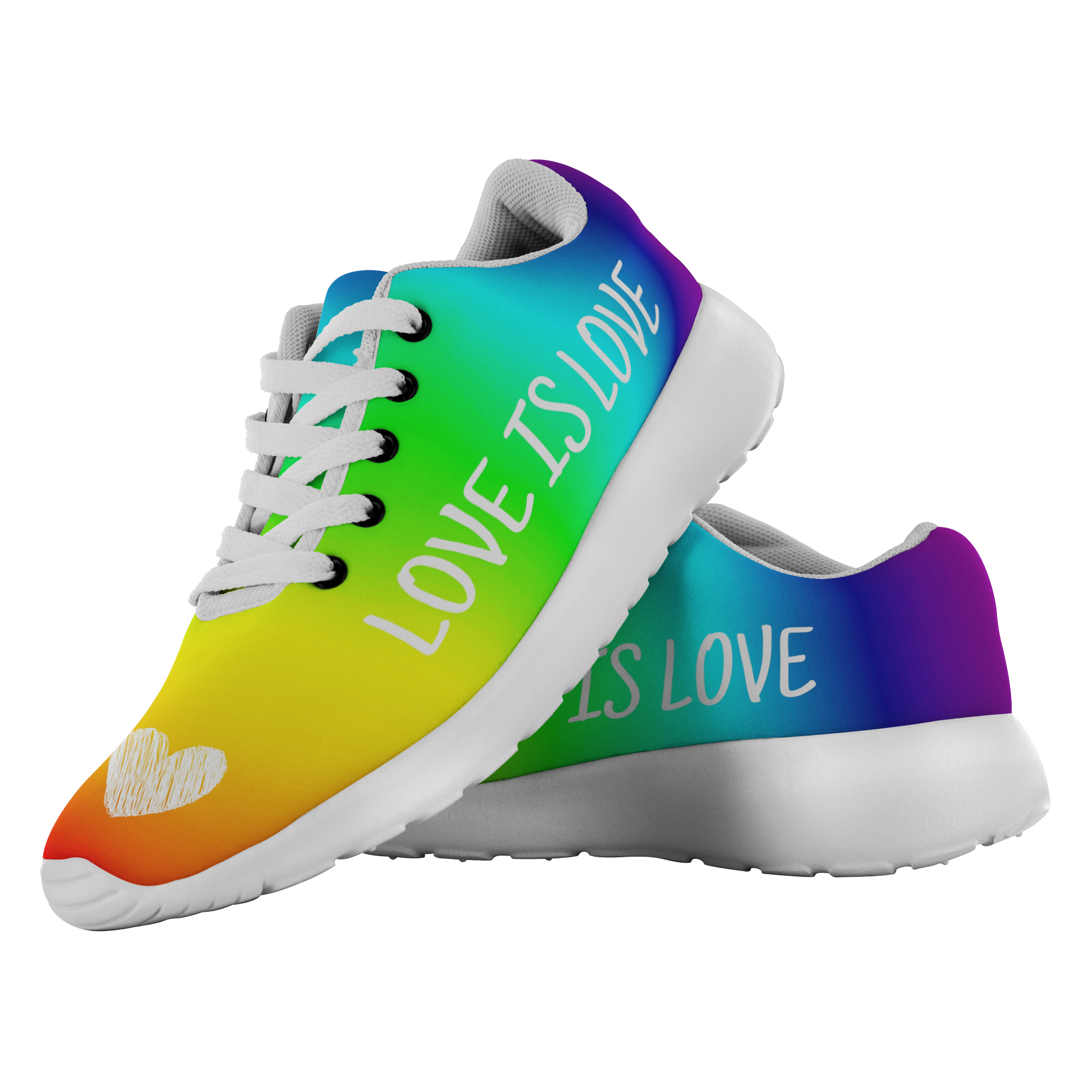 buy \u003e rainbow running shoes, Up to 60% OFF