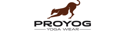 yoga gear from India | Proyog