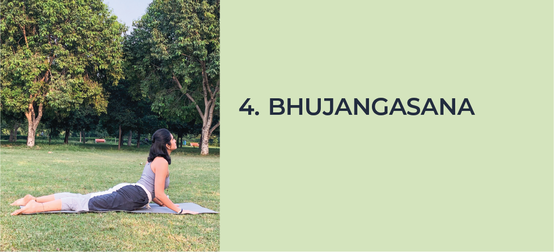6 Yoga Poses to Fight Indigestion