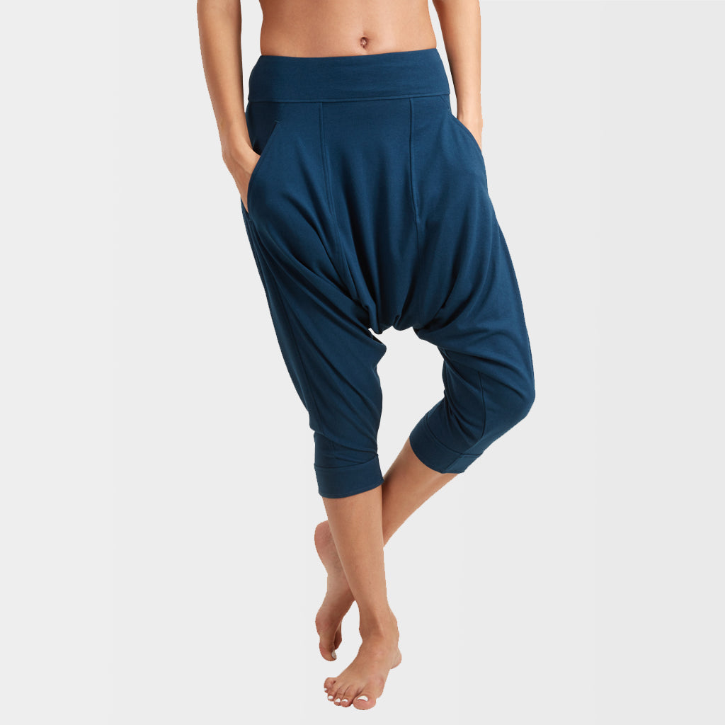 The Dhoti Collection. Unisex Pants, Loose and Comfortable Dhoti Pants ...