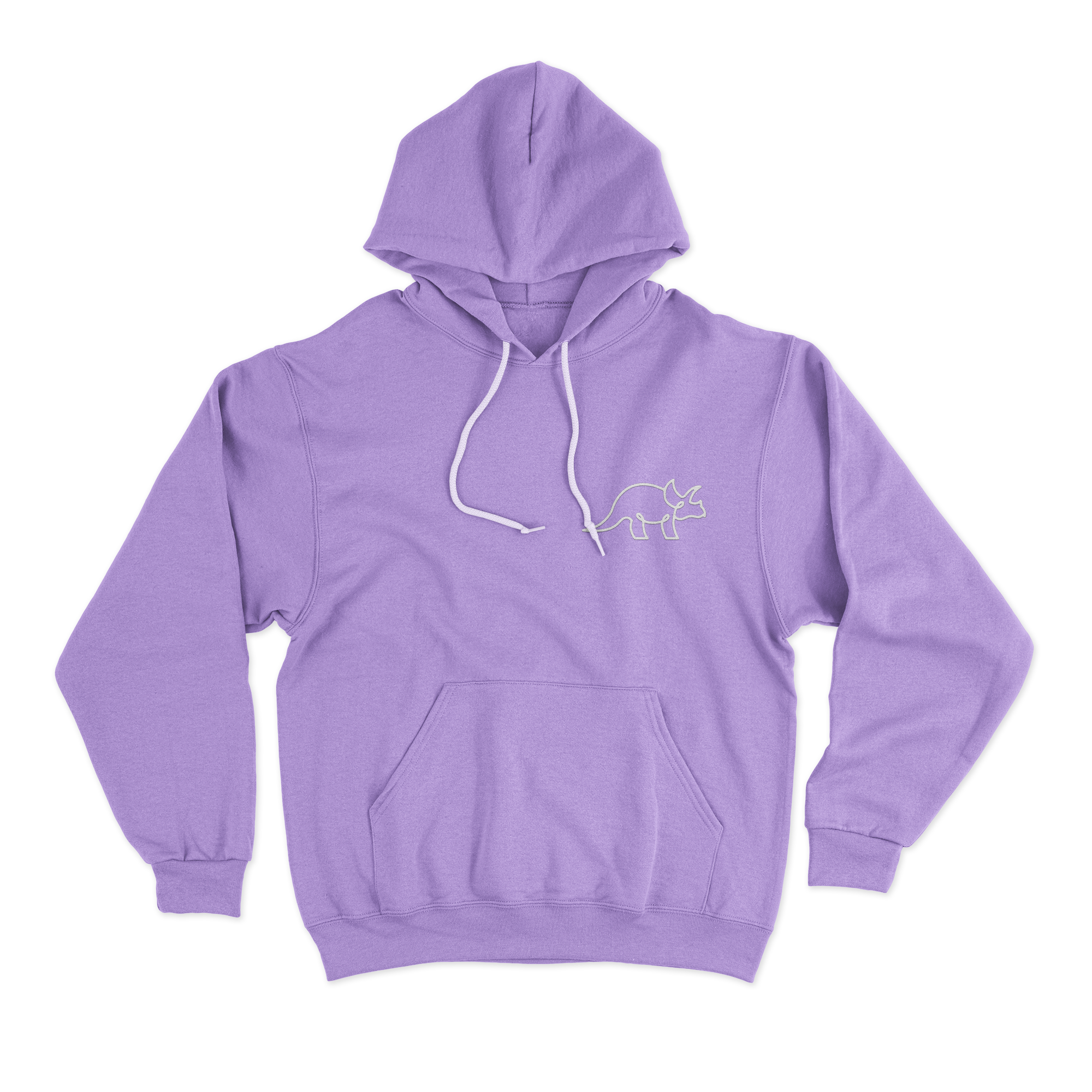 The Purple Color Hoodie – The Try Guys