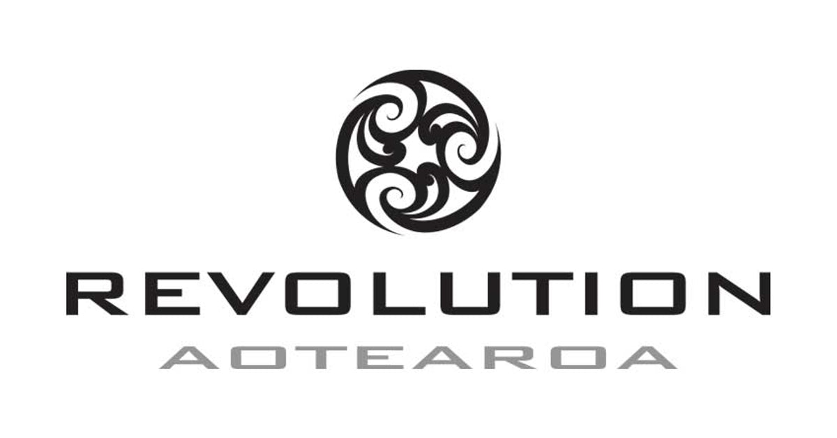 Revolution Aotearoa