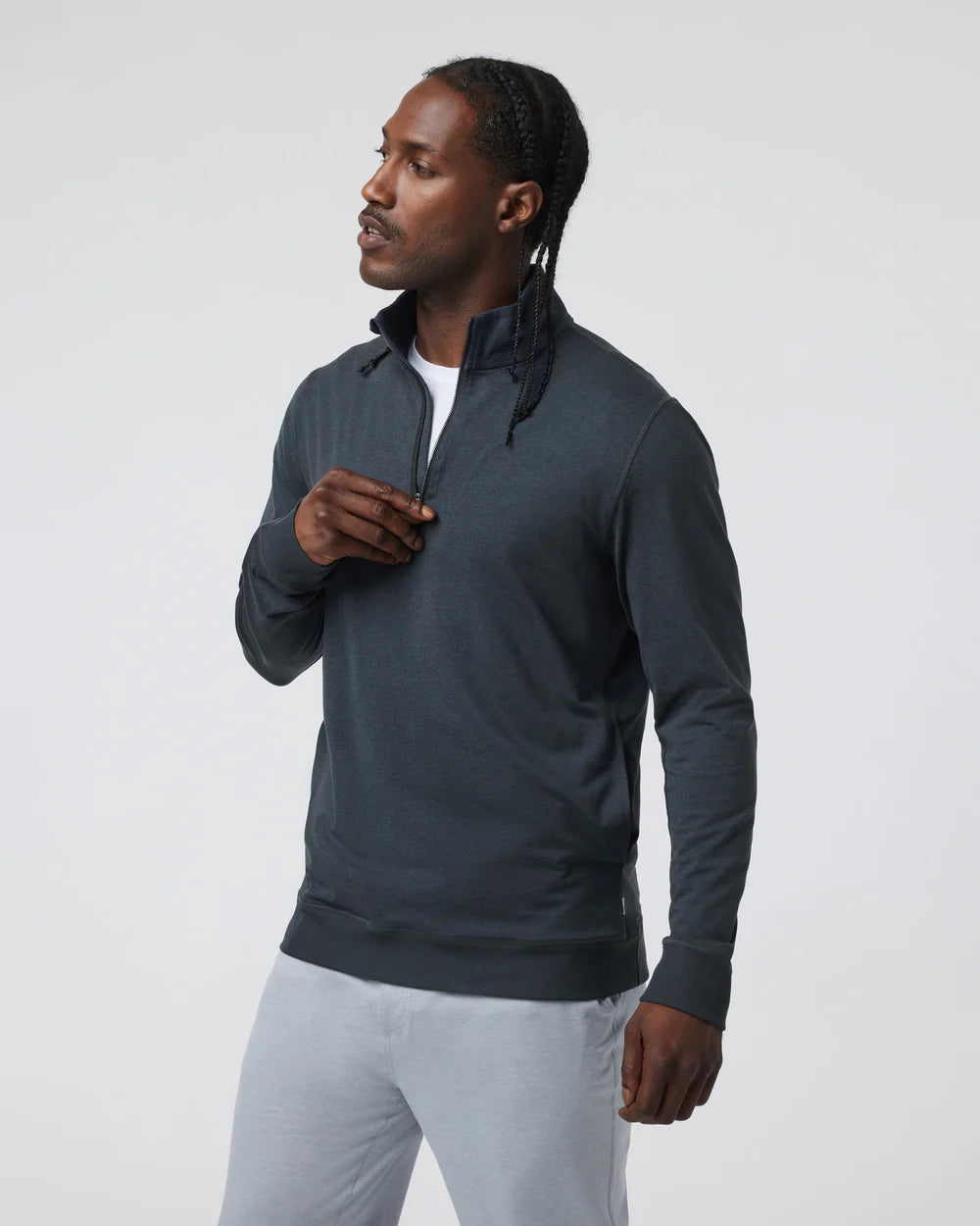 Vuori - Coronado Half Zip
