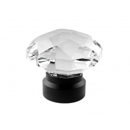 Metro Track Aries Finial for 1-1/8" Dia Rod