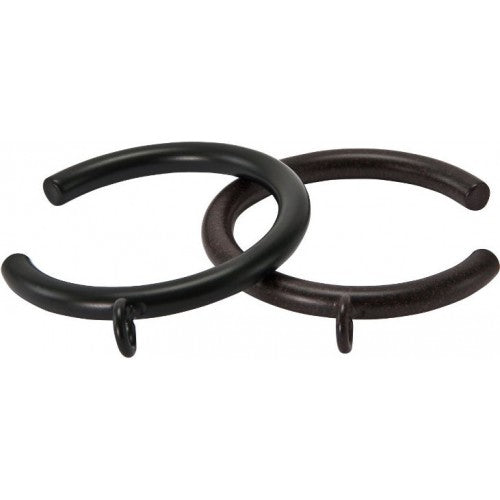 Charleston C-Ring (Box/50) for 1-1/2" Rod