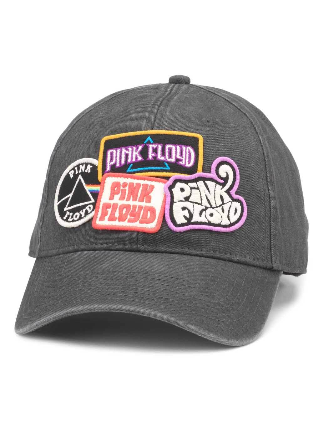 American Needle Iconic Pink Floyd Hat