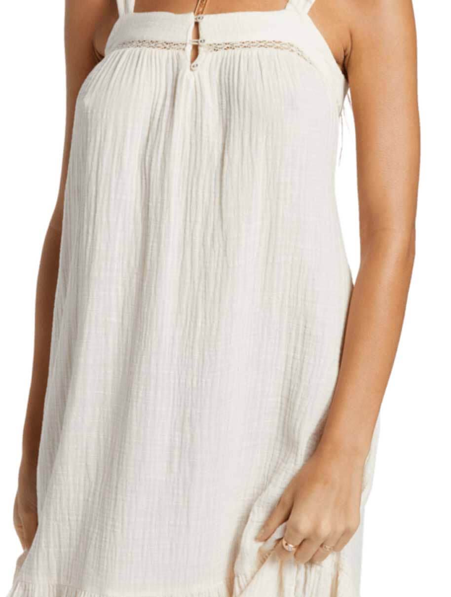 Billabong Summers End Maxi Dress