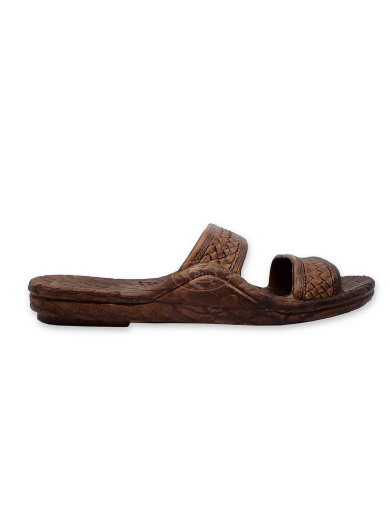 Pali Hawaii Jandal in Light Brown