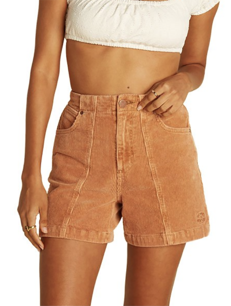 Billabong X Wrangler According To Shorts in Brown – JAYNE Boutique