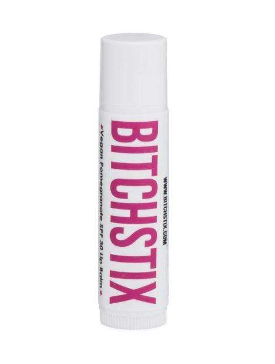 Bitchstix Strawberry Dragonfruit Lip Balm