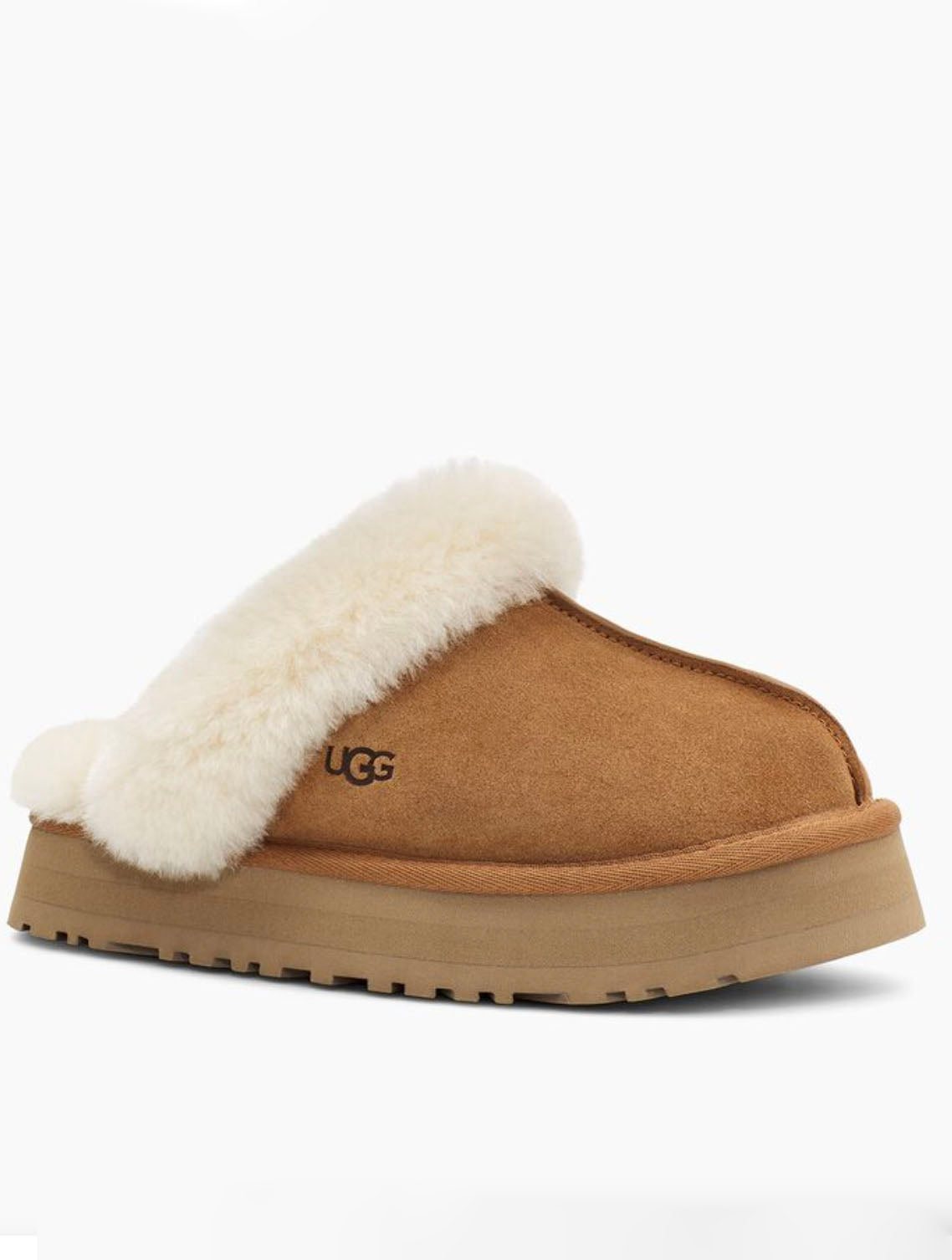 UGG Disquette Slipper