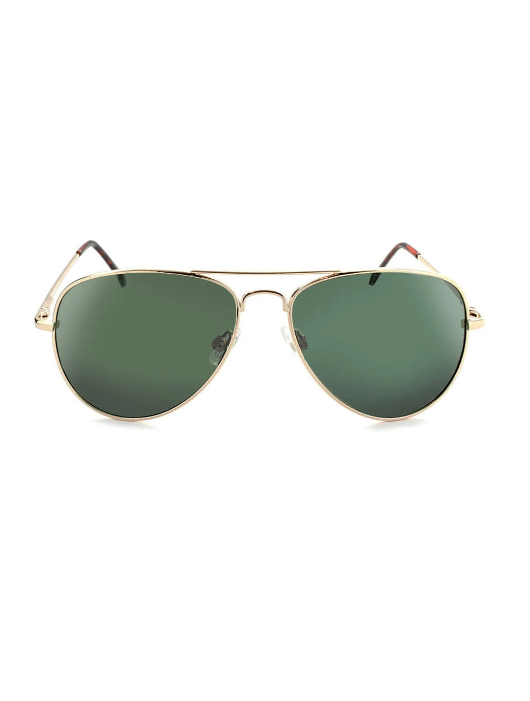 Estrada Sunglasses in Gold