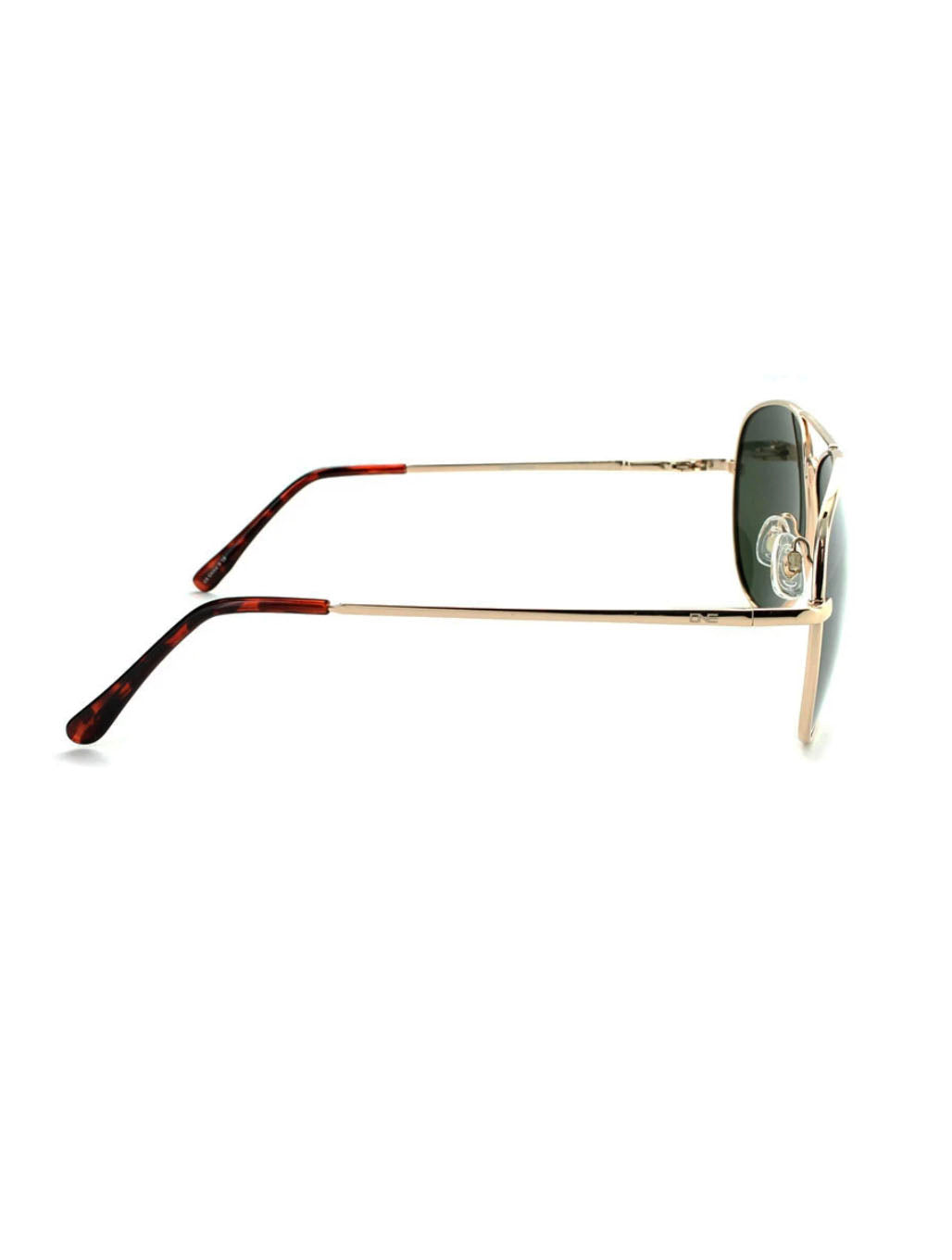 Estrada Sunglasses in Gold